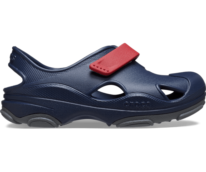 Crocs swiftwater sales sandal toddler