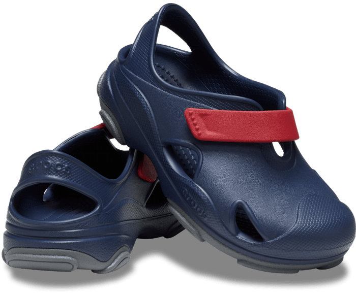 Crocs sales fisherman sandal