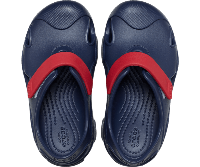 Crocs outlet fisherman sandal