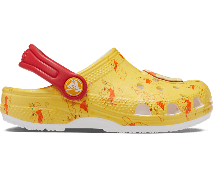 Disney Yellow Crocs | lupon.gov.ph