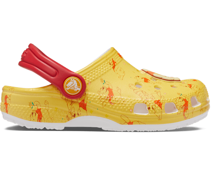 Iconic crocs outlet