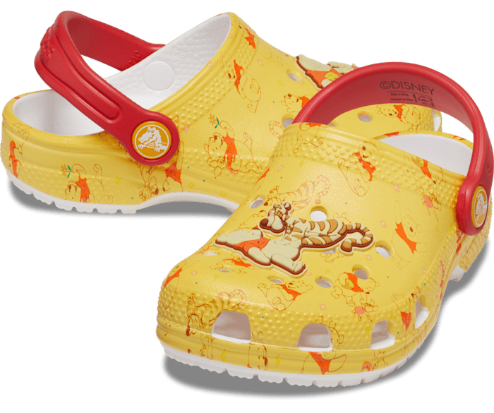 Croc charms winnie new arrivals the pooh