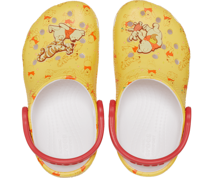 Crocs for baby new arrivals