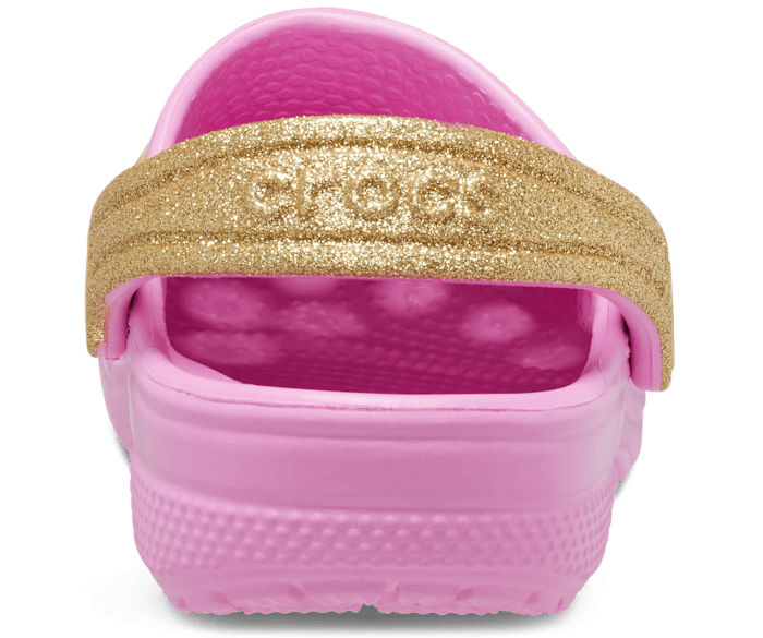 Toddler Classic Disney Princess Lights Clog Crocs