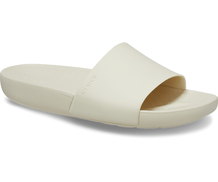 Slide crocs discount