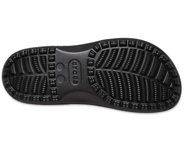 Crocs below 1 shop