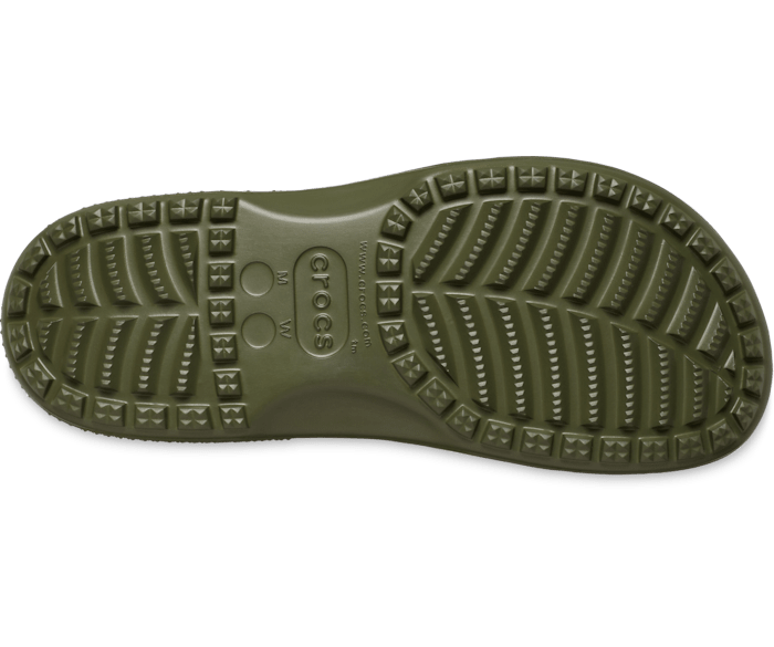 Classic Boot Crocs
