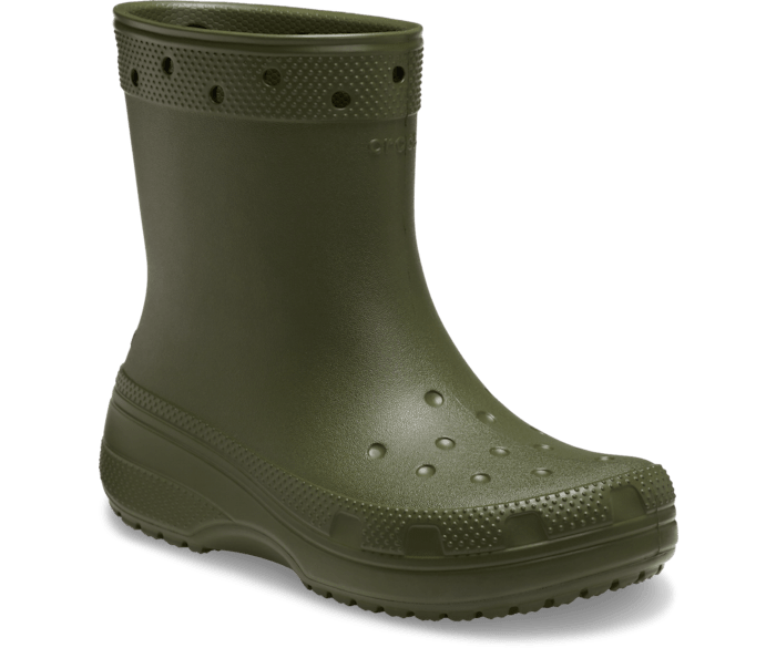 Crocs short boots sale