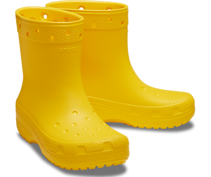 Classic Boot Crocs