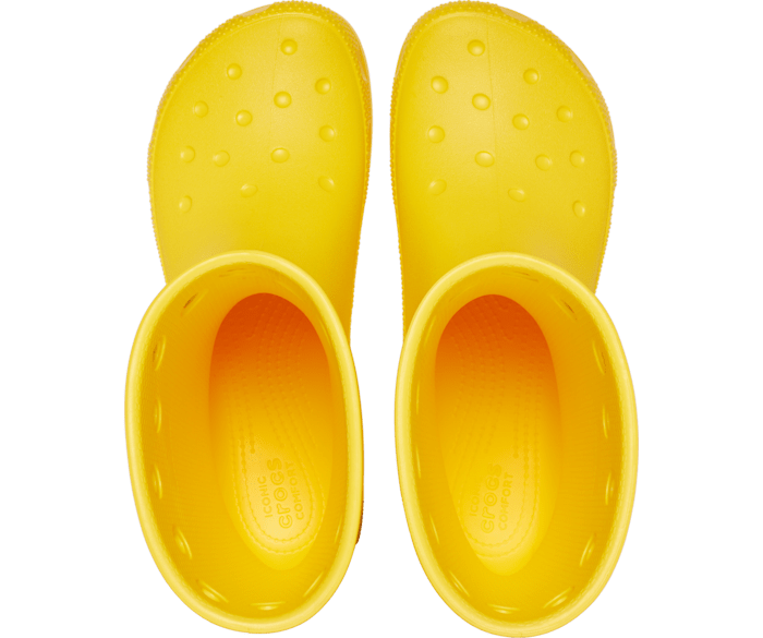Crocs comfort top