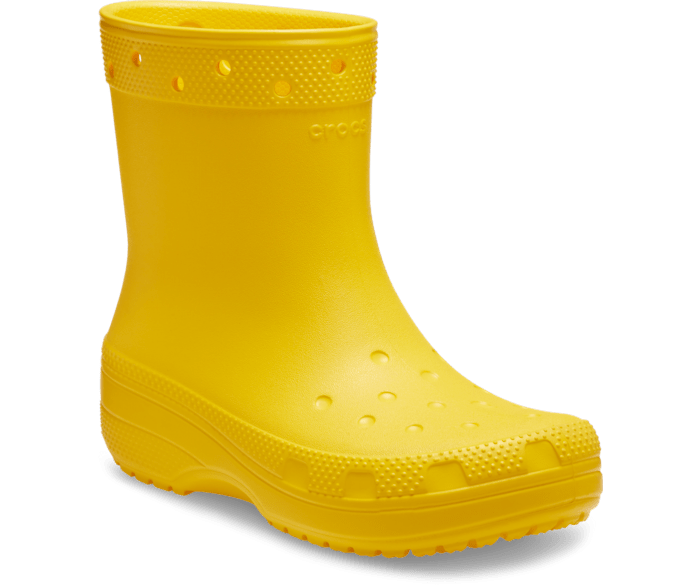 Classic Boot Crocs