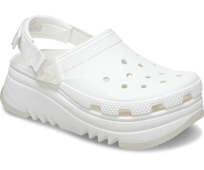 Hiker Xscape Clog Crocs