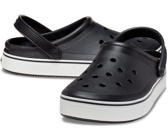 Crocs court clog discount