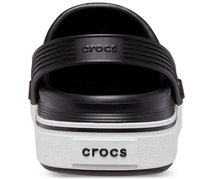 Off Court Clog Crocs