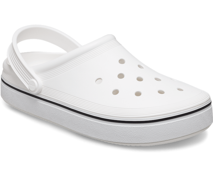 Off Court Clog Crocs