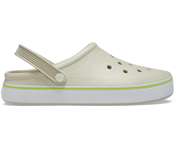 Front court clog crocs store