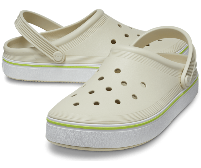 Crocs court clog hotsell