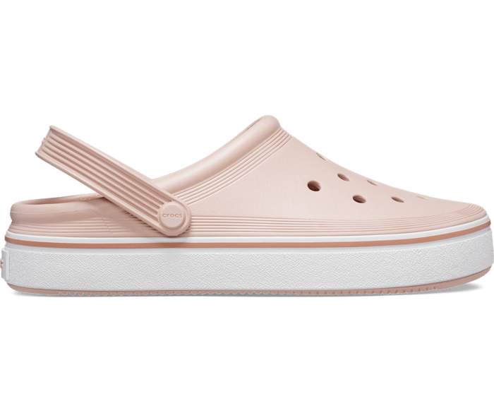Off Court Clog
