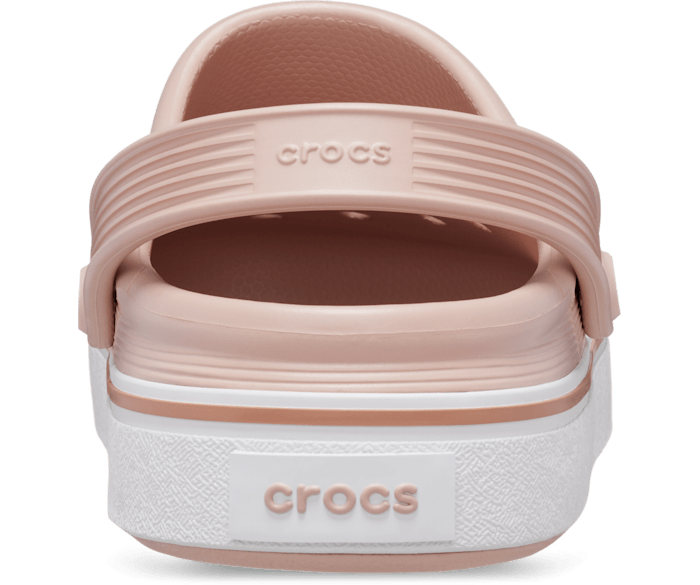 Crocs court clearance clog