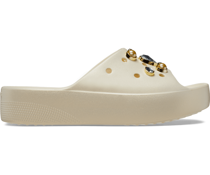 Crocs pearls 2025