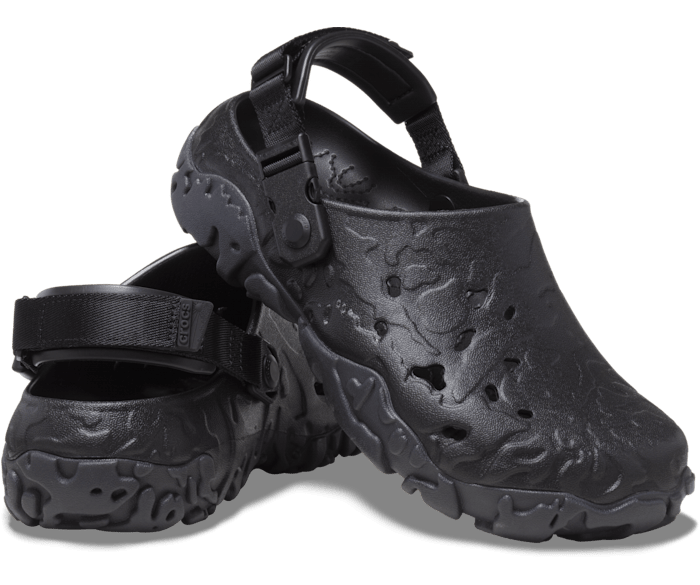 Mens crocs sale all terrain