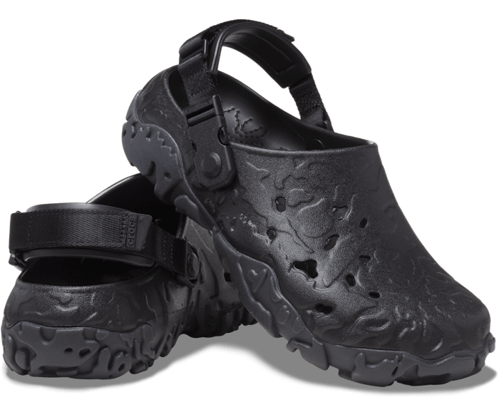 All-Terrain Atlas Clog