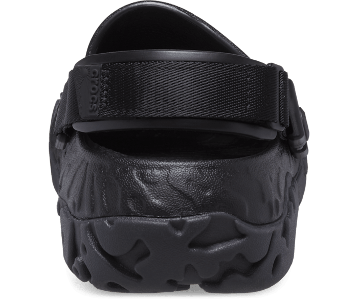 All-Terrain Atlas Clog - Crocs