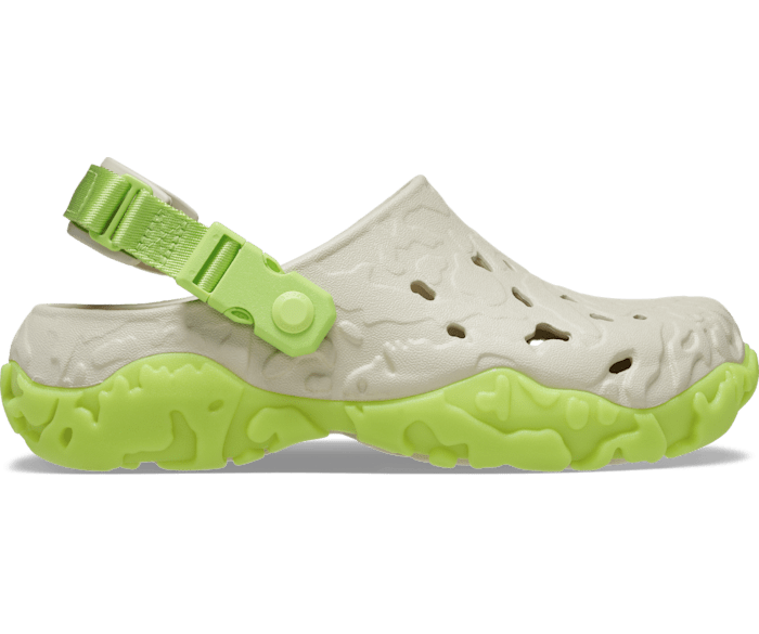 All Terrain Atlas Clog Crocs