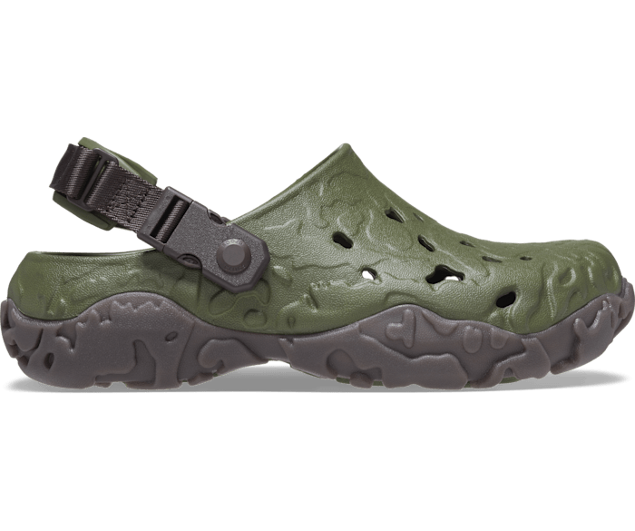 All-Terrain Atlas Clog - Crocs