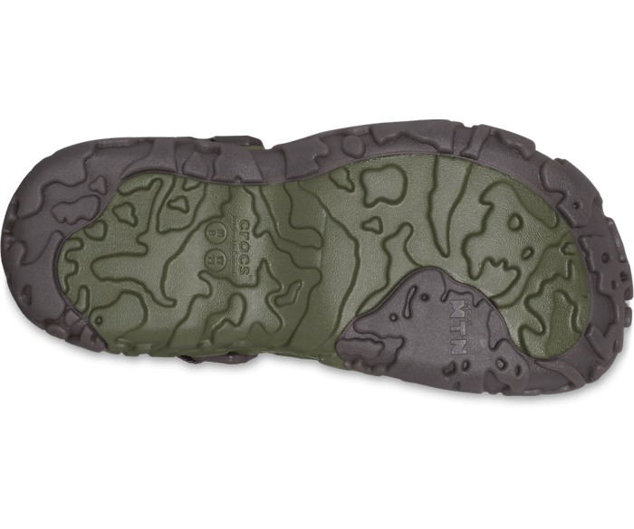 Crocs hiking boots on sale