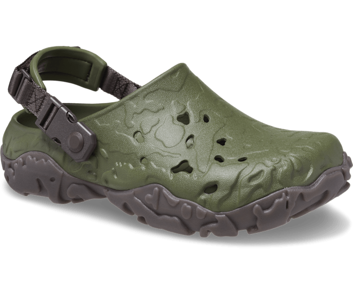 All-Terrain Atlas Clog - Crocs
