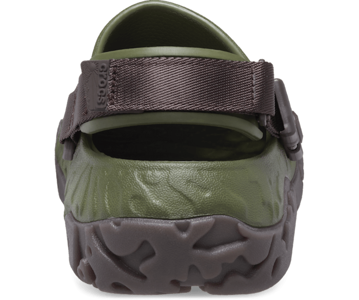 Crocs offroad sport clog review 2025