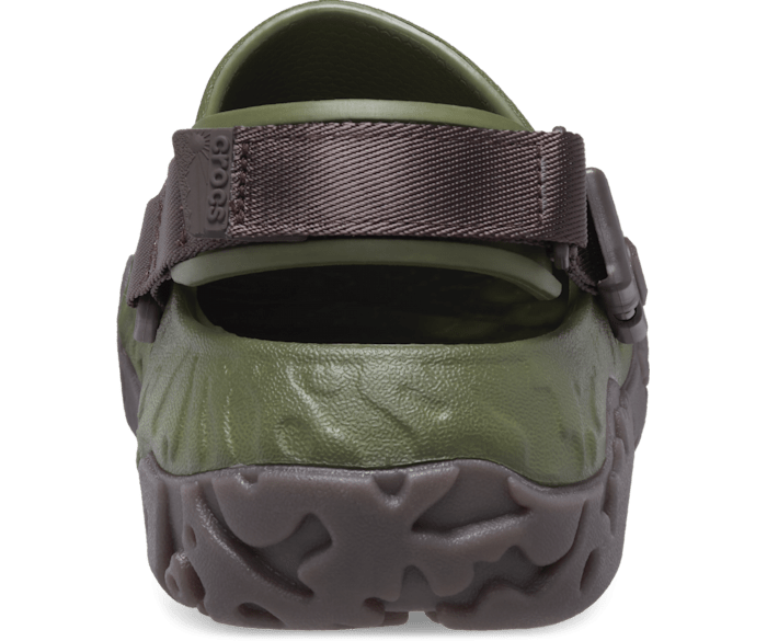 All-Terrain Atlas Clog - Crocs