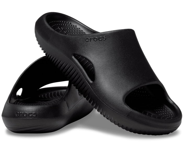 Crocs slide slippers sales