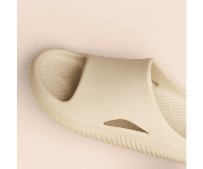 Mellow Recovery Slide Crocs