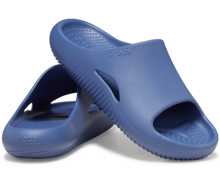 Crocs recovery deals sandals