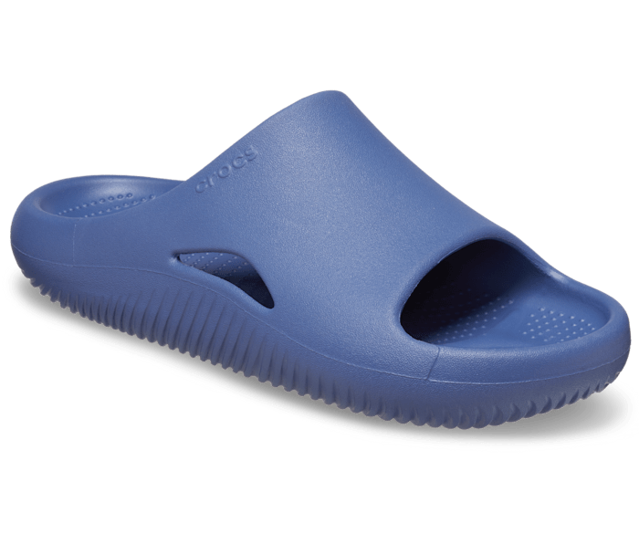 Mellow Recovery Slide Crocs