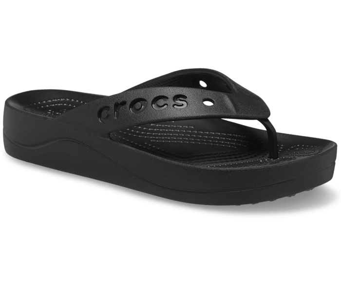 Baya flip flops crocs on sale