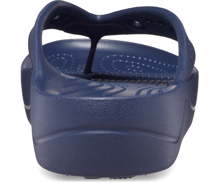 Baya Platform Flip Crocs