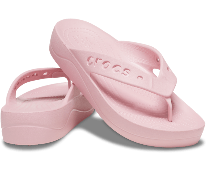 Crocs beach line flip flop hotsell