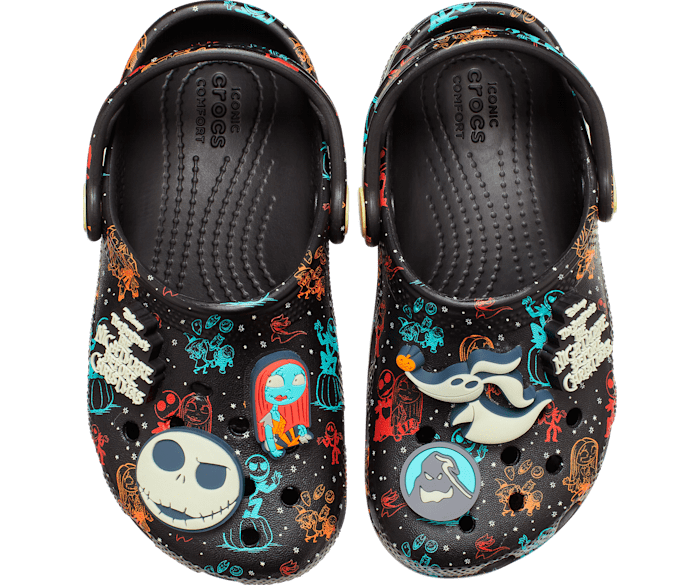 Crocs christmas sale