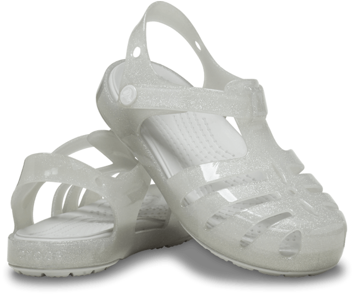 Isabella hotsell crocs sandals