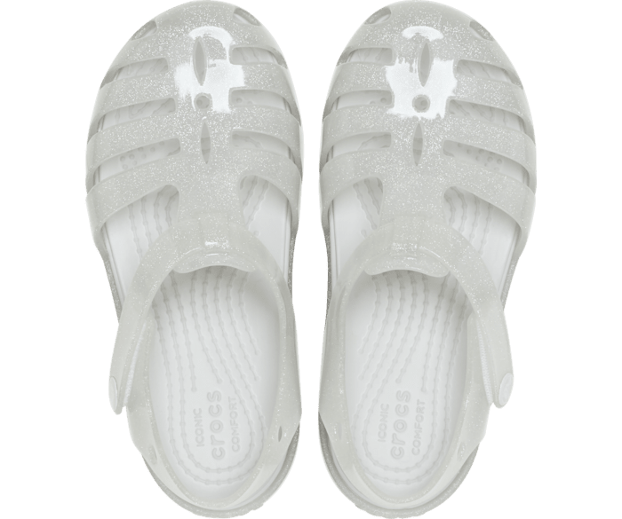 Crocs cheap isabella toddler