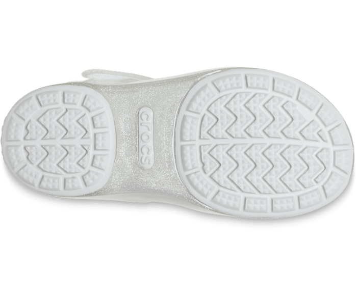 Toddler Isabella Glitter Fisherman Sandal Crocs