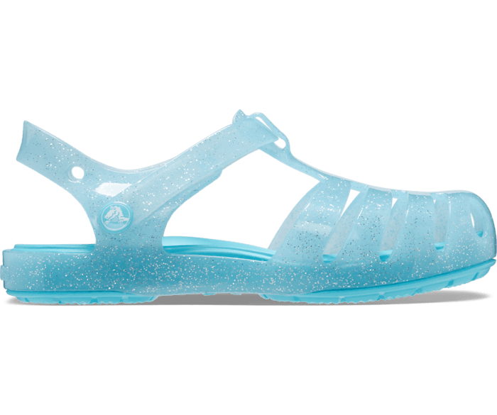 Crocs women's isabella online mini wedge sandal