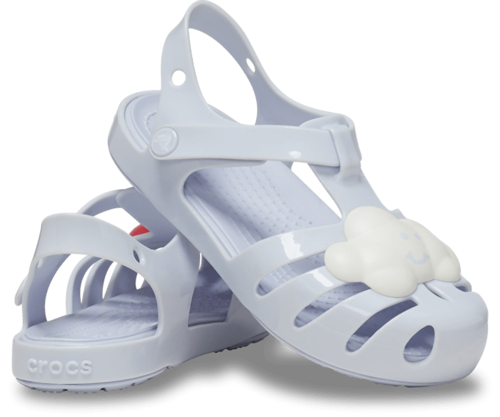 Crocs isabella charm shop sandal