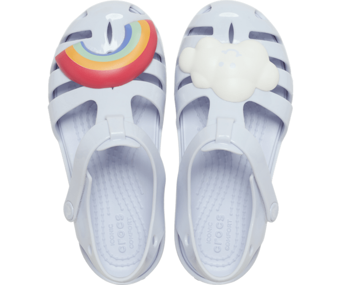 Crocs isabella shop sandal review