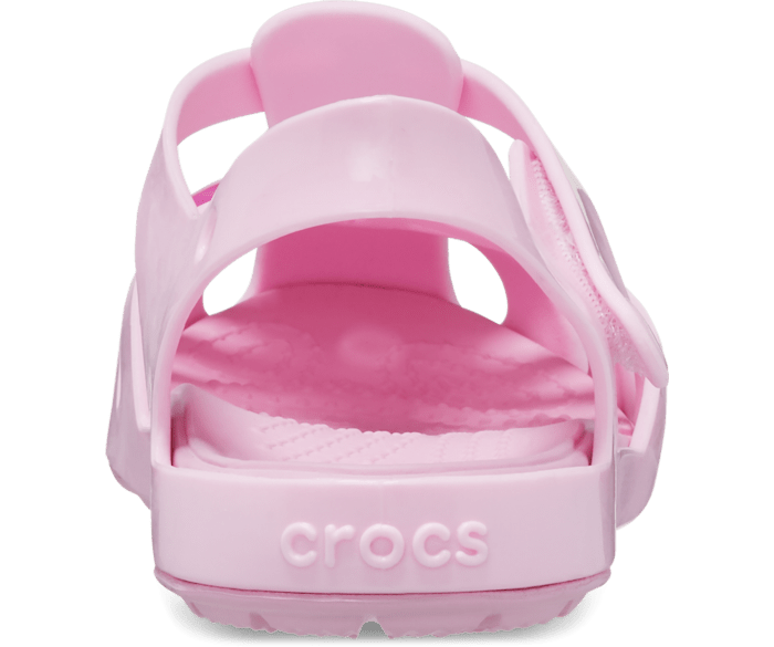 Crocs shop isabella toddler
