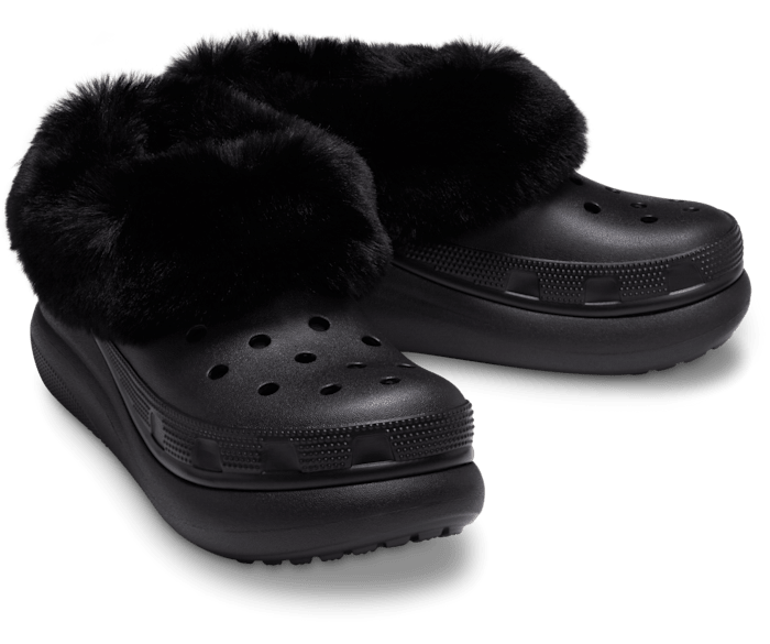 Furever Crush Shoe
