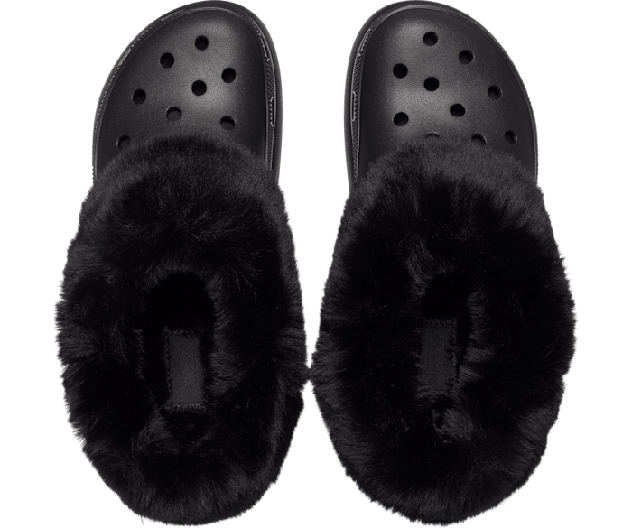 Furever Crush Shoe - Crocs